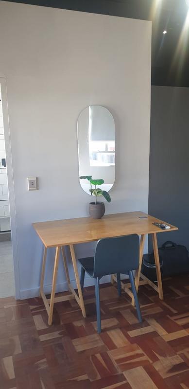 To Let 1 Bedroom Property for Rent in Cape Town Western Cape